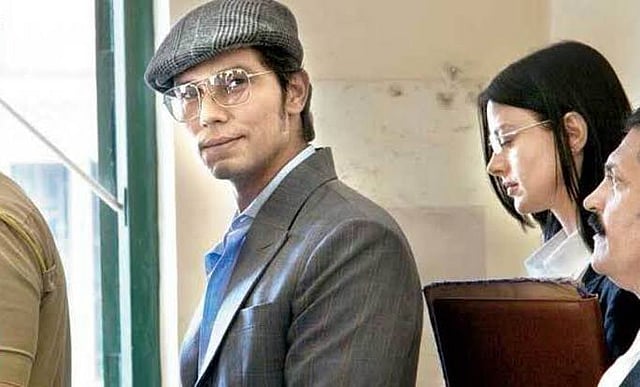 How Randeep Hooda became Charles Sobhraj: Iconic role insights