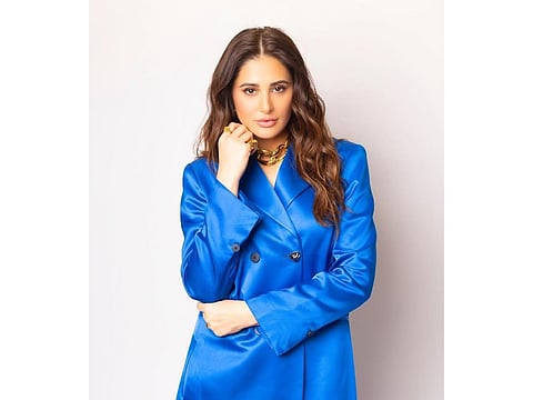 Wellness, womanhood and the will to fight: Nargis Fakhri gets candid