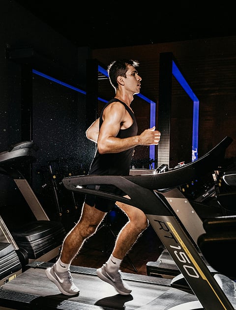 Heading to work straight after gym? 5 ways to keep yourself fueled and fresh