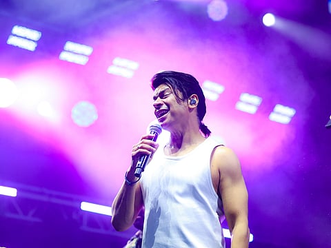 When the dance becomes a séance: Stephan Bodzin summons memory, music and emotion in Hyderabad