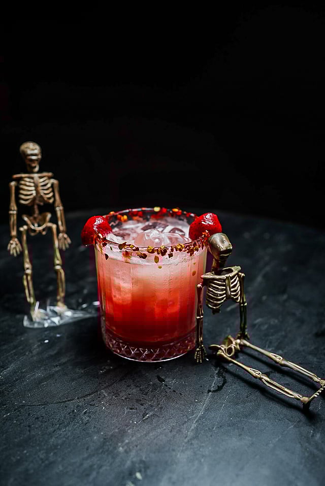 Halloween at The Park Hotel 