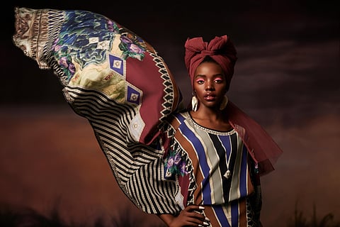 All you need to know about Rajdeep Ranawat’s latest resort wear Orvieto