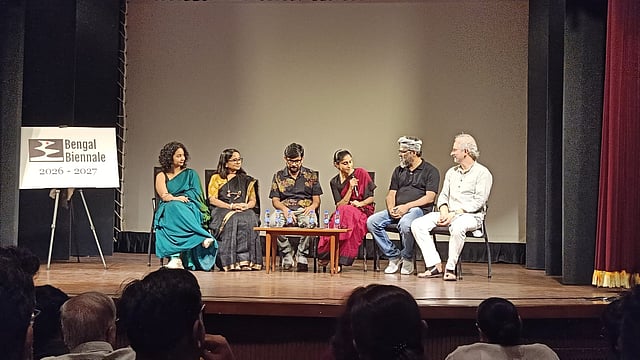 Bengal Biennale returns in 2026-2027