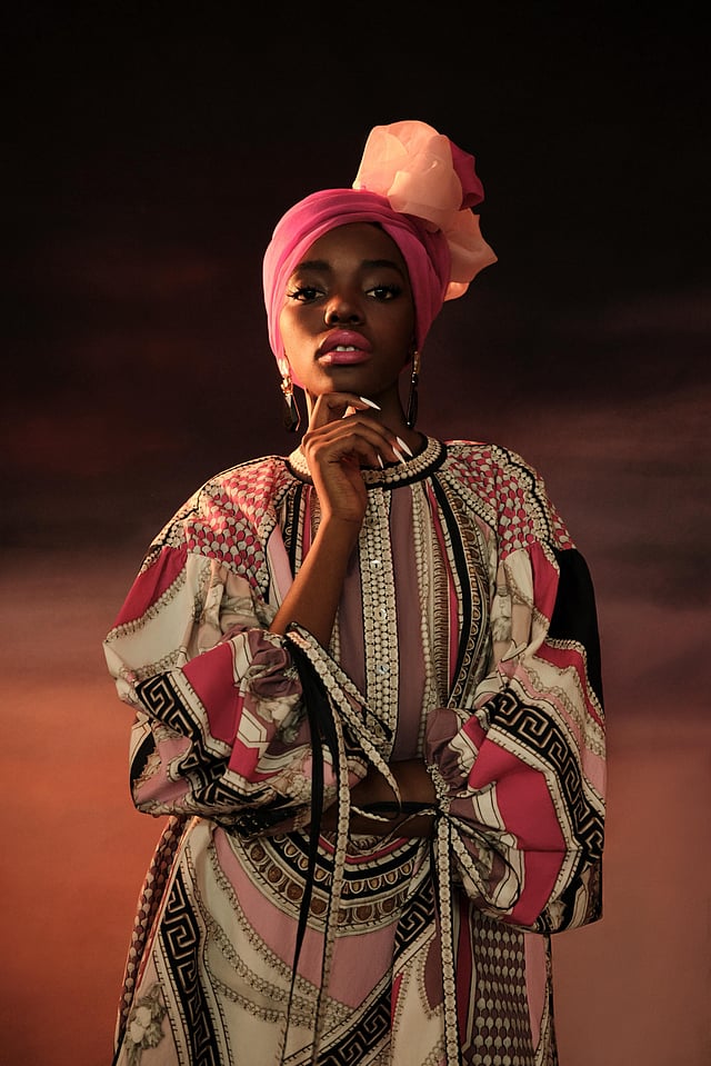 An ensemble from Orvieto by Rajdeep Ranawat