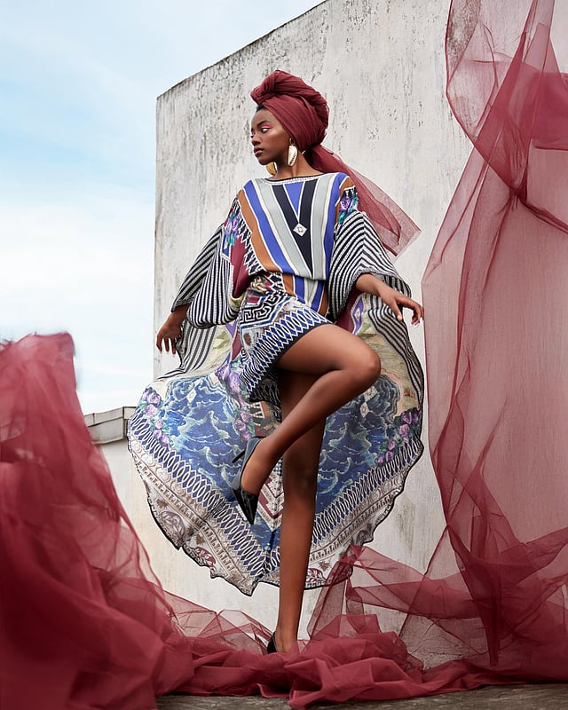 An ensemble from Orvieto by Rajdeep Ranawat