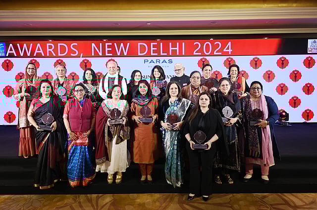 Winners of the 30th Edition of The Devi Awards