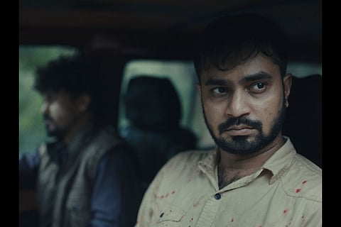 Samir Zaidi’s Two Sinners selected for BAFTA-qualifying Aesthetica Short Film Festival