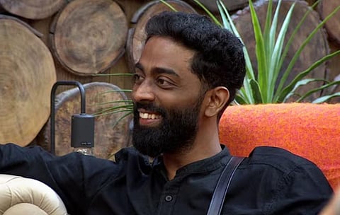 Pranit More is reportedly dealing with health issues