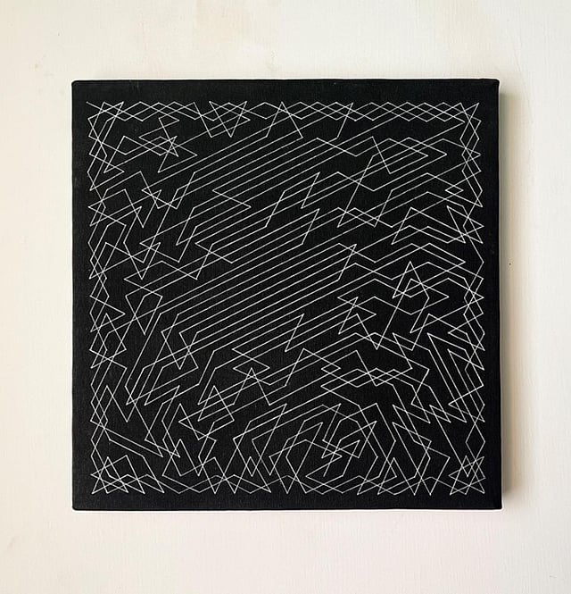 Arvind Sundar's new exhibition is inspired by conversations with Vishwanathan Anand 