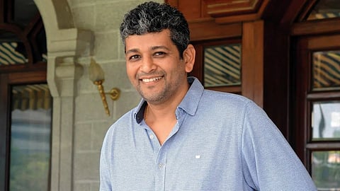 Amol Muzumdar — the man behind Indian women’s cricket team’s World Cup victory