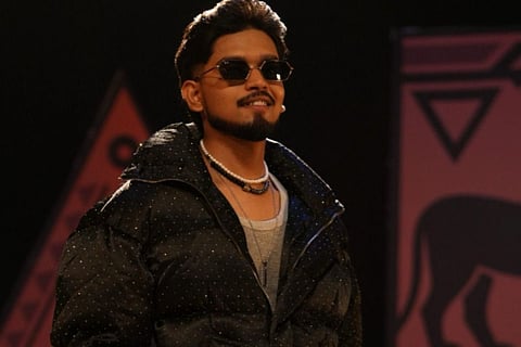 Paradox drops explosive dance anthem Naach Meri Nagin with Neelkamal Singh and Soundarya Sharma