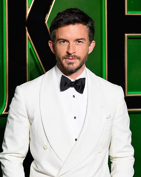 Sexiest Man Alive: 5 things about Jonathan Bailey that will surprise you