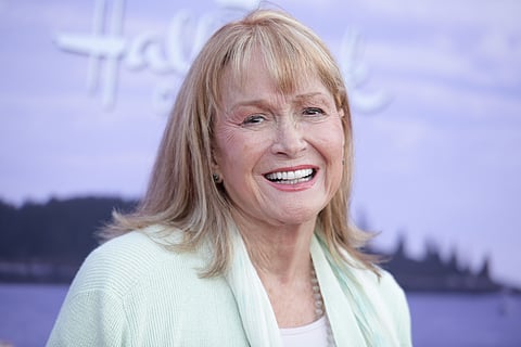 Diane Ladd attends the 2016 Summer TCA Hallmark Event