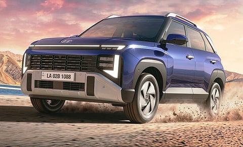 Lots of never before features in a small footprint