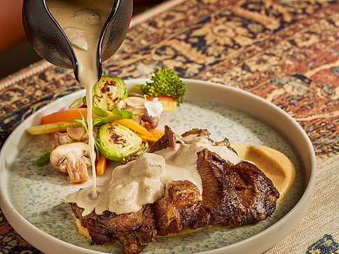 The place promises a wholesome and heartwarming escape for every food and coffee enthusiast