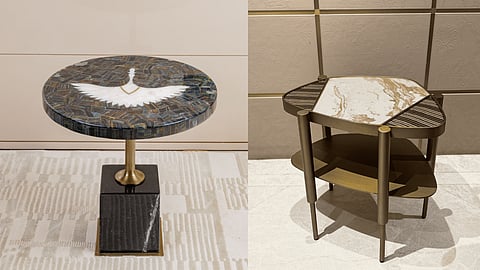 Wooden Street’s latest collection titled The Udaipur is inspired by the charm of the historic city