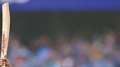 Happy Birthday Virat Kohli: 5 unique records the batter has