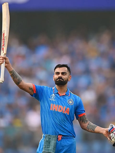 Legal troubles mount for Salman Khan over pan masala advertisement