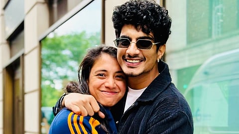 Smriti and Palash are set to marry this year!