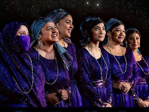 AR Rahman launches Rooh-e-Noor, an all-women ensemble