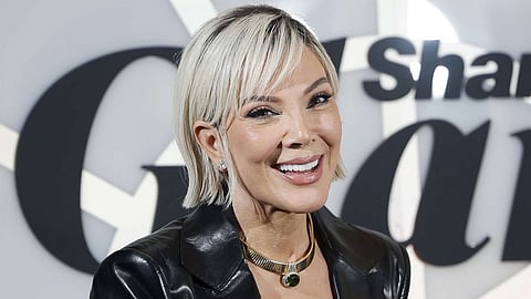 Kris Jenner turns 70