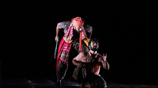 This year’s edition brings together the works of stalwarts