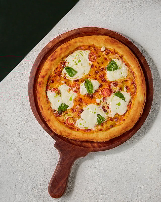 Nomme, the city’s newest eatery, turns your outing into a full-fledged experience