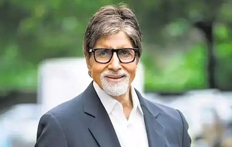 Amitabh Bachchan reportedly sells two Mumbai flats for ₹12 crore, earns 47% return