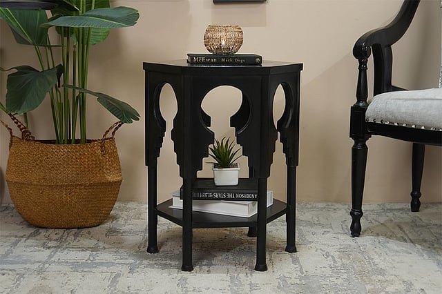 Wooden Street’s latest collection titled The Udaipur is inspired by the charm of the historic city