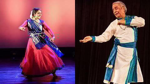 7 unmissable events in Kolkata this November 2025