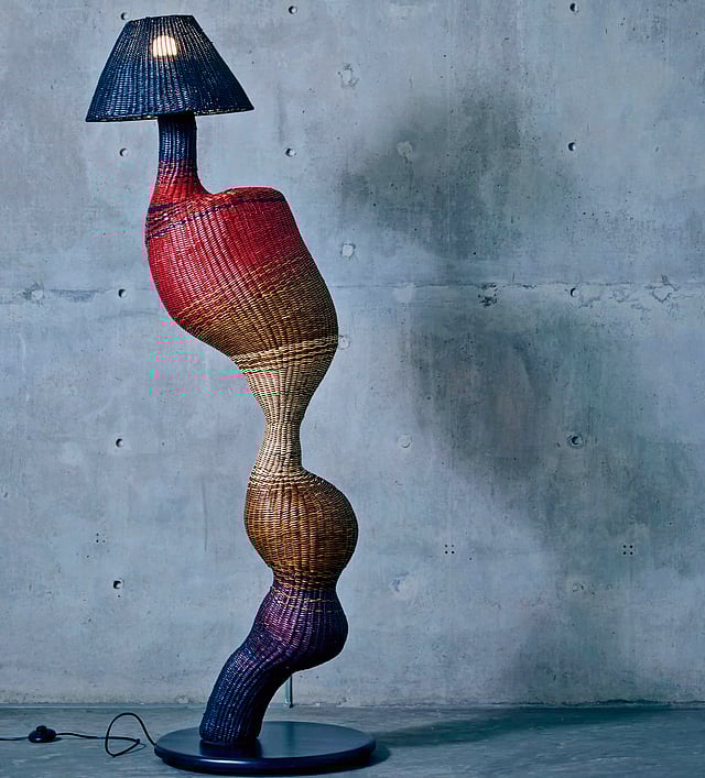 Wildwood Collection by The Wicker Story 