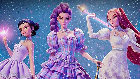 Demon Hunter Season 2 is expected to be released by 2029. After Netflix, Sony also joins the venture.