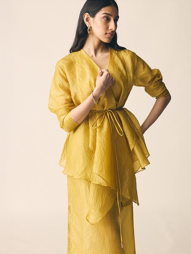 Unrush's The Timeless Festive Edit 