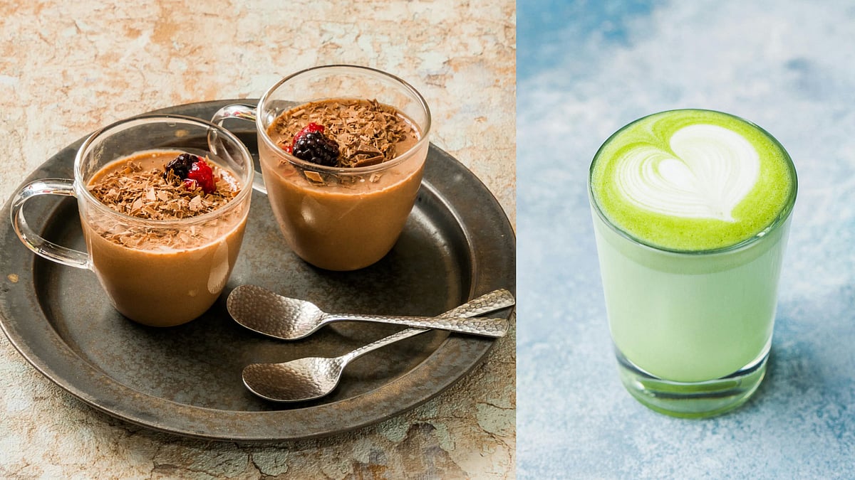 Houjicha is Japan’s most calming cup of tea Houjicha is Japan’s most calming cup of tea