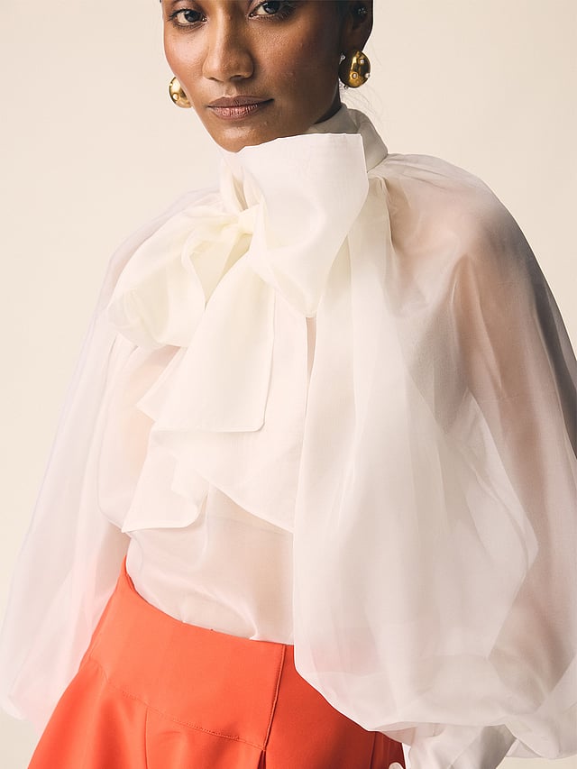 Unrush's The Timeless Festive Edit 