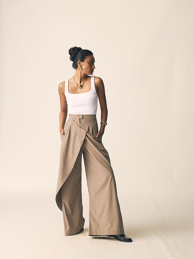 Unrush's The Timeless Festive Edit 