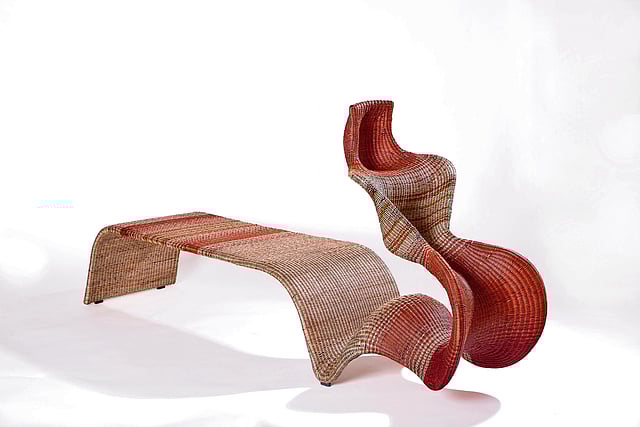 Wildwood Collection by The Wicker Story 