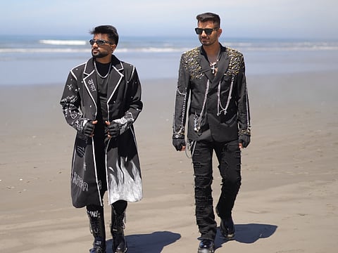 This set meal in Hyderabad is for high performance workdays