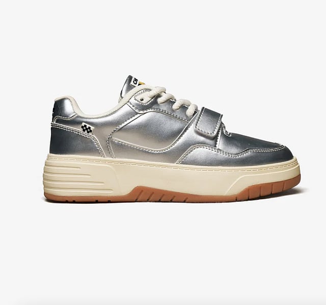 CHK launches metallic and floral collection for women