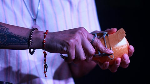 Uses of vegetable peeler