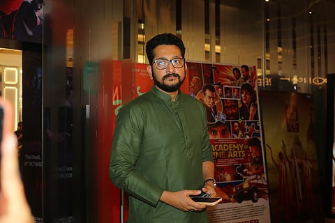 Parambrata