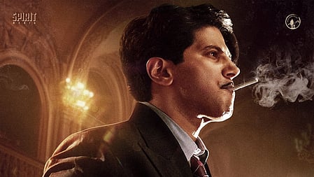 Makers drop an intense trailer for Dulquer Salmaan-starrer Kaantha