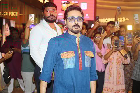 Prosenjit