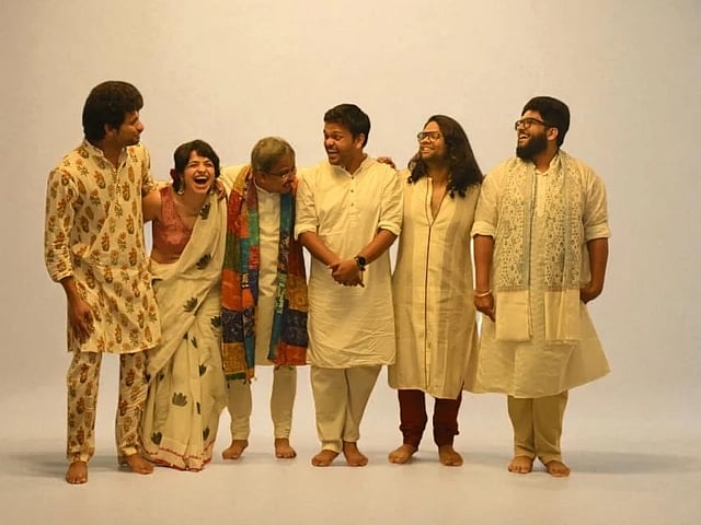 You definitely should not skip these events in Hyderabad this week