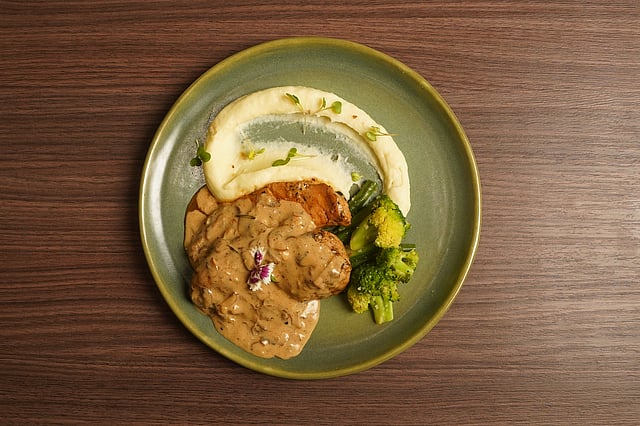 From coffee to kombucha, every sip here tells a handcrafted story