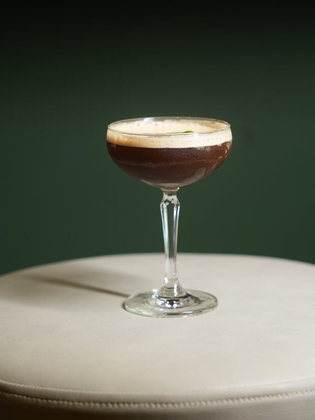 From coffee to kombucha, every sip here tells a handcrafted story