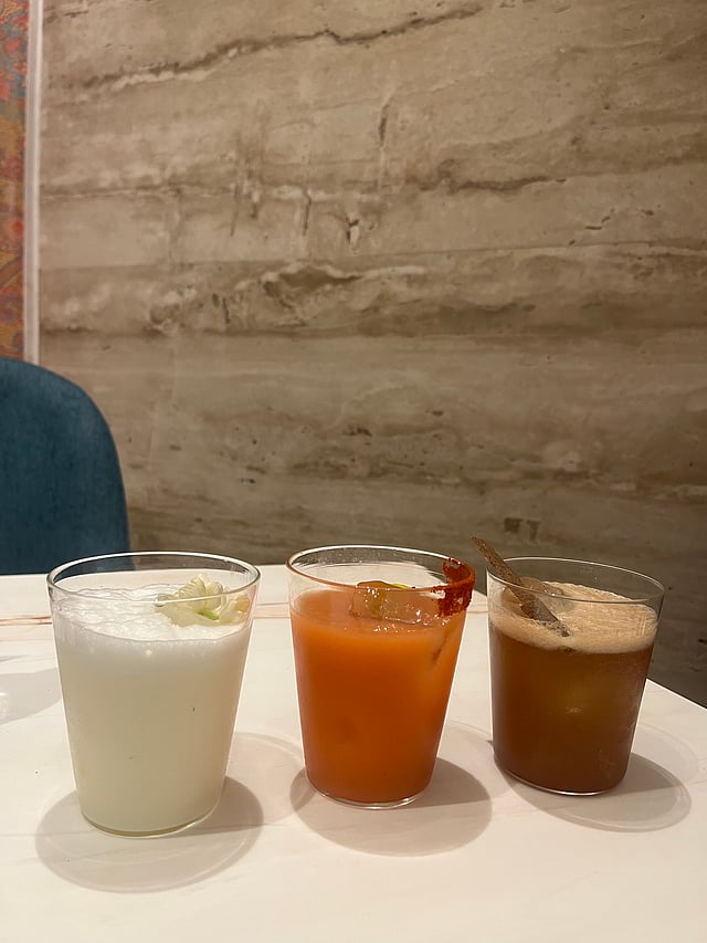 After a lavish makeover, Chennai's beloved dining room is back