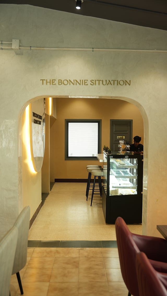 From coffee to kombucha, every sip here tells a handcrafted story