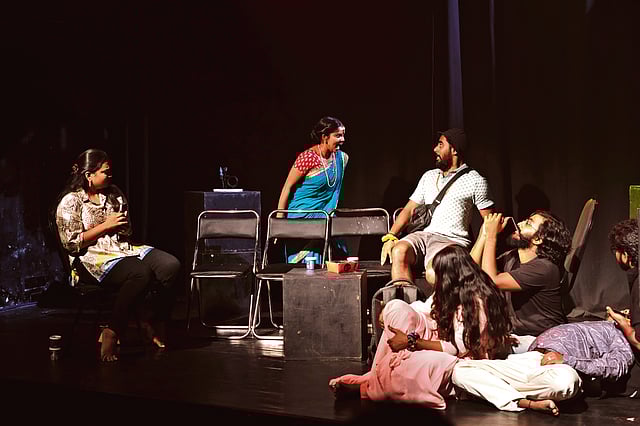 Theatre, humour, and humanity take centre stage at Community Festival 2025