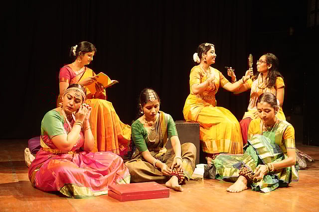 Theatre, humour, and humanity take centre stage at Community Festival 2025